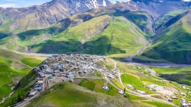Xınalıq qoruğu UNESCO-nun Ümumdünya Mədəni İrs Siyahısına salına bilər
