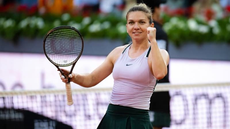Dopinqə görə karyerası dayandırılan tennisçi üsyan etdi