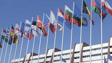 43 dövlət saziş bağladı: Rusiyanın Ukraynaya vurduğu ziyanın reyestri və təzminat
