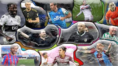 Futbolun 2023-cü ildə "sönən" ulduzları