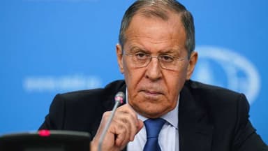Lavrov: “Bakı ilə İrəvan arasında sülh sazişinin əldə olunmasına hər cür kömək etməyə hazırıq”