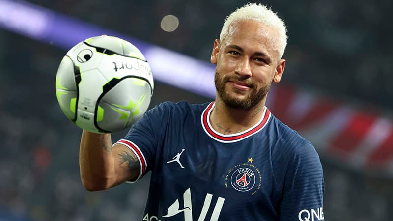 Neymar PSJ-dən "Əl Hilal"a keçir - Müqavilə imzalanıb