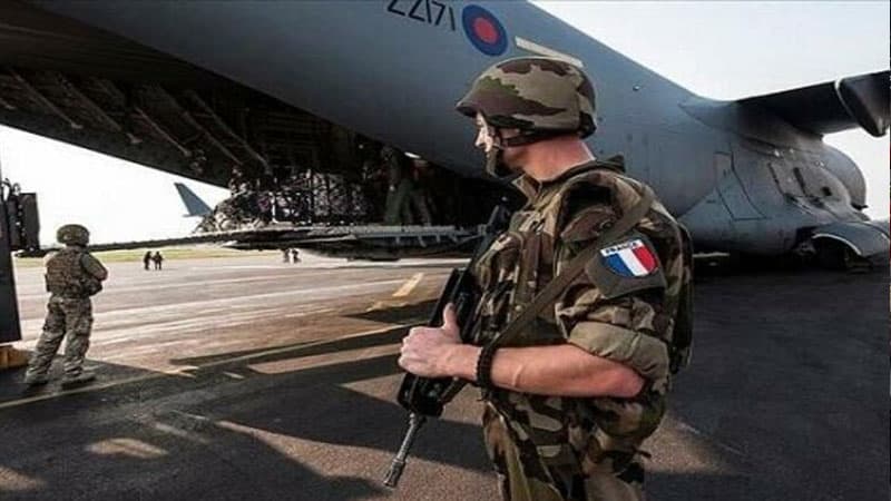 Fransa bu həftə Nigerdən qoşunlarını çıxarmağa başlayacaq