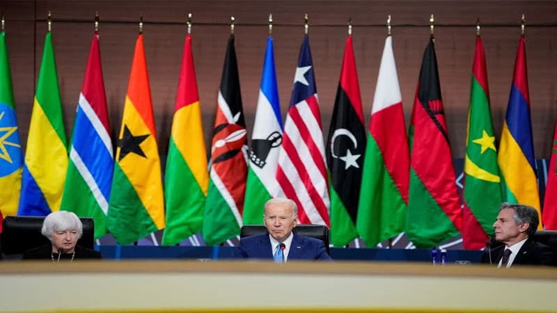 ABŞ bir sıra Afrika ölkələrini ticarət proqramından çıxarmağı planlaşdırır