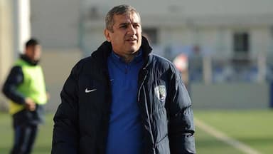 Yunis Hüseynov: “Bizimkilər Avropa çempionu olduqdan sonra...”