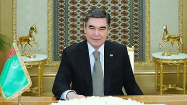 Berdiməhəmmədovun klubunun xal itirmədən çempionluğu etirazlara səbəb oldu