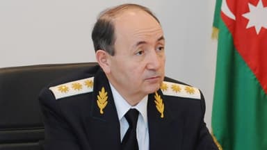 Fikrət Məmmədov onun yerinə təyin olunacaq