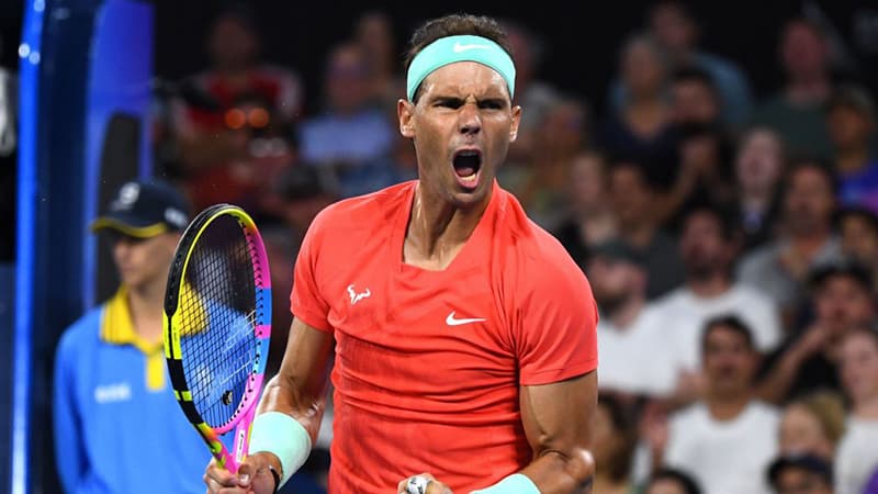Məşhur tennisçi: “Bədənim buna icazə vermir”