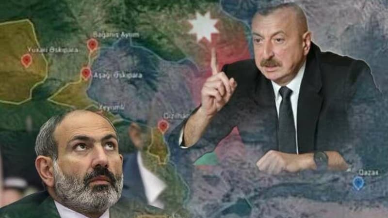 Dörd kənd necə qaytarıldı? - İlham Əliyevin qələbə strategiyasının detalları