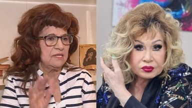 "Nisə Qasımovaya halallıq vermirəm" - Ceyran Haşımova