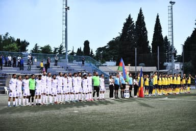 Azərbaycan minifutbol millisi beynəlxalq turnirin qalibi oldu