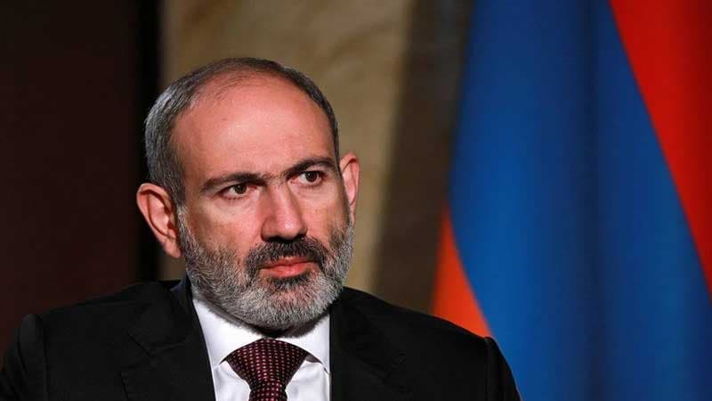 Zərdüşt Əlizadə: "Paşinyan  bu dəfə də müxalifəti məğlub edəcək"