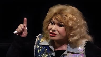 Nisə Qasımova: "Müğənni olmaq istəməzdim" (VİDEO)
