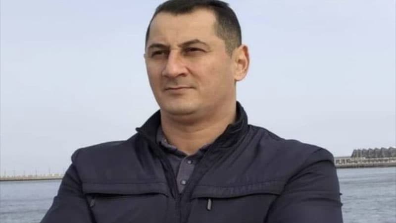 AXCP-nin sədr müavini sərbəst buraxıldı (YENİLƏNİB)