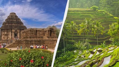 2050-ci ilə qədər 50 UNESCO abidəsi məhv ola bilər - Qlobal istiləşmə