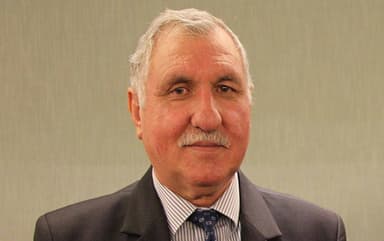 Nurəddin Məmmədli də AXCP-dən istefa verdi