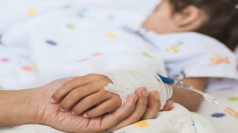 Bakıda 4 yaşlı uşağın böyrəyində daş tapıldı - Nadir xəstəliyin səbəbi açıqlandı