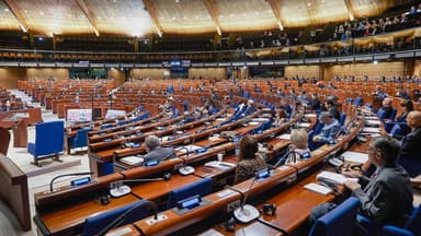 AŞPA-da Putini terrorçu elan etməyi təklif edən layihə qeydiyyatdan keçmədi