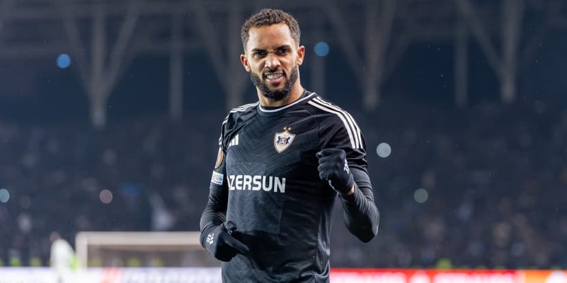 Olavio Juninyo: "Qarabağ"da olduğum illər həyatımın ən gözəl dövrü idi"