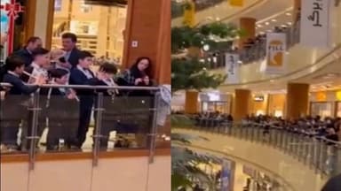 Təbrizdə Beynəlxalq Ana Dili Günündə "Bu qala daşlı qala" çalındı