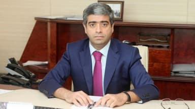 Prezidentin nazir təyin etdiyi Anar Əliyev kimdir?  (DETALLAR)