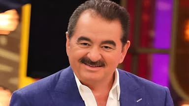 İbrahim Tatlısəs azərbaycanlı Xalq artistinə evlilik təklifi edib (VİDEO)