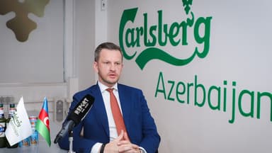 Məşhur pivə zavodunun direktoru 4000 manat cərimələndi - Məhkəmə şikayəti təmin etmədi