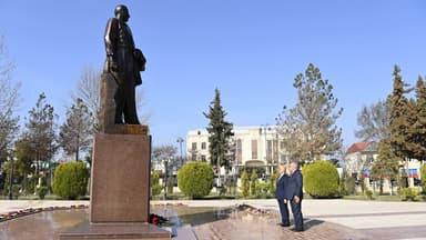 Vüqar Əhmədov Zərdabda vətəndaşları qəbul etdi