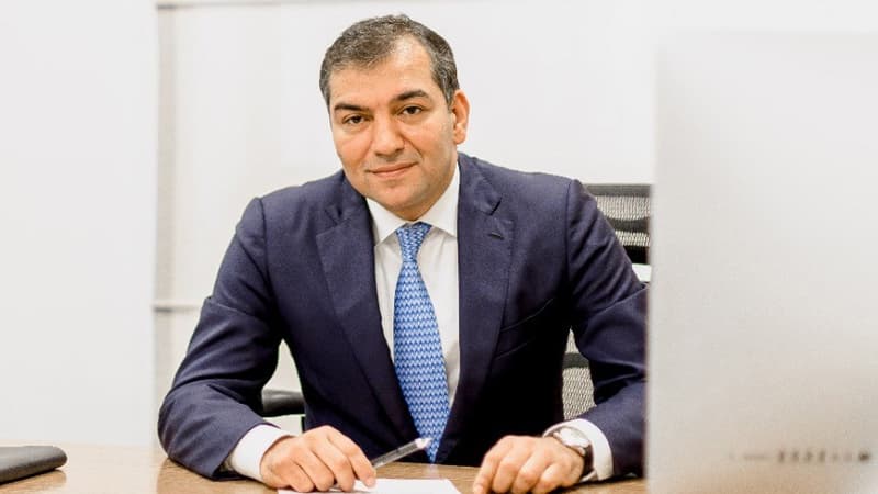 Prezident Fuad Nağıyevə şiddətli töhmət verdi