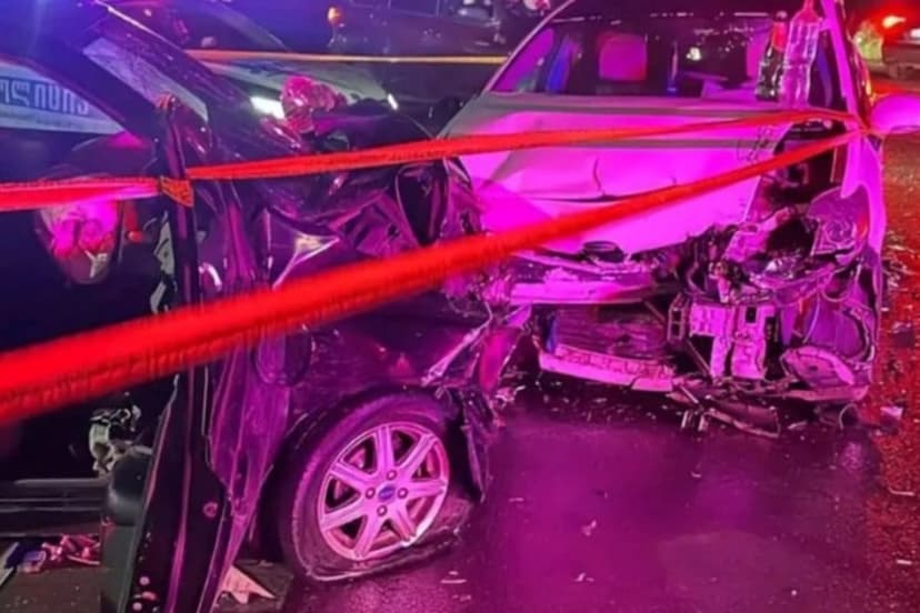 Gürcüstanda azərbaycanlı gənc faciəli şəkildə öldü (FOTO)