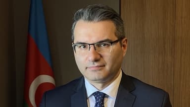 Agentlik sədrinə yeni müavinlər təyin edildi