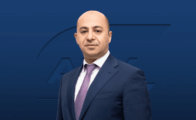 Vüsal Aslanov özünə yeni müşavir təyin etdi (FOTO)