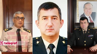 Xanlar Vəliyevi kim əvəz edir?
