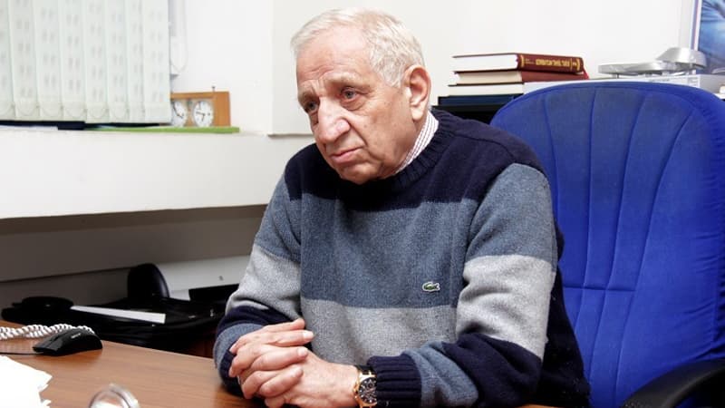 Prezident Faiq Həsənovu təbrik etdi