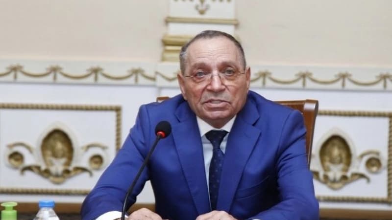 Prezident Rafael Qvaladze ilə bağlı sərəncam imzaladı