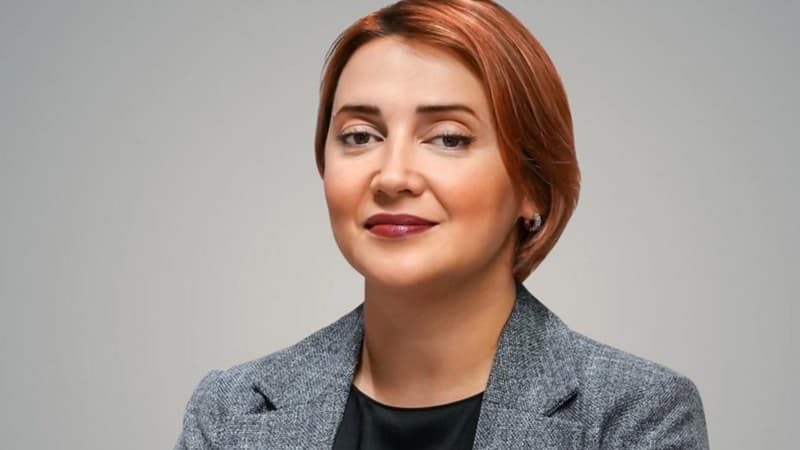 Nazir onu direktor təyin etdi