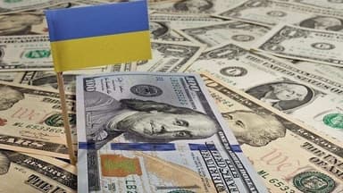 Ukrayna dollardan imtina edəcəkmi? (ŞƏRH)