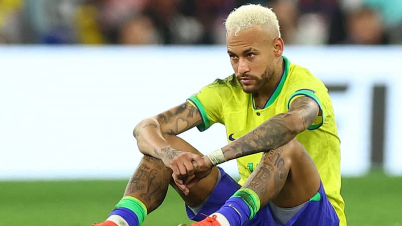 Neymar karyerası ilə bağlı qərar verdi