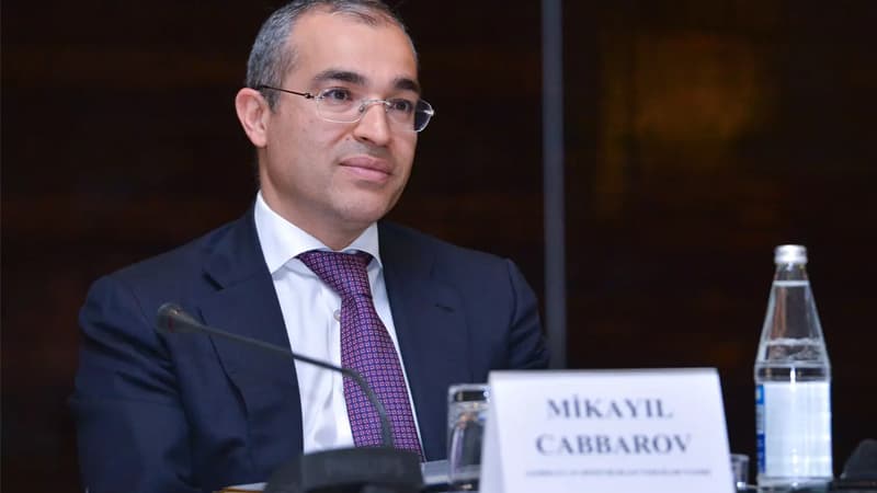Mikayıl Cabbarova yeni vəzifə verildi