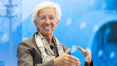 "Avro dollar üçün alternativ ola bilər" - ECB rəhbəri