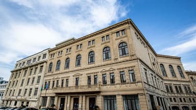 Konstitusiya Məhkəməsinə hakimlər təyin ediləcək