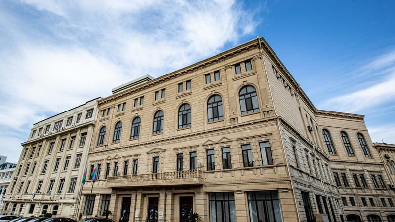 Konstitusiya Məhkəməsinə hakimlər təyin ediləcək