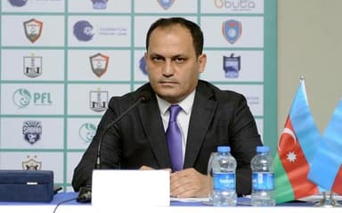 PFL kollektivində media nümayəndələrinə üstünlük verilmə səbəbi açıqlandı