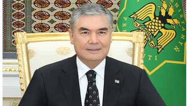 Berdiməhəmmədovun Bakı səfəri: Arxadağ hansı mesajları gətirib? (ŞƏRH)