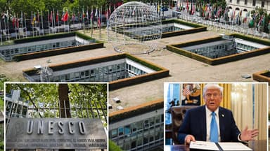 ABŞ UNESCO-dab çıxacaq