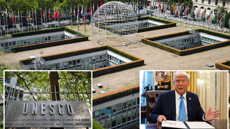 ABŞ UNESCO-dab çıxacaq