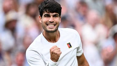 22 yaşında tennisçi rekord qırdı