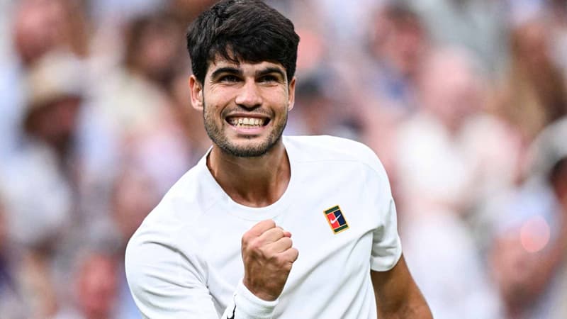 22 yaşında tennisçi rekord qırdı