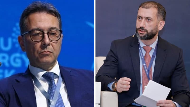 SOCAR-ın vitse-prezidentləri bu bankın rəhbərliyinə təyin edildi