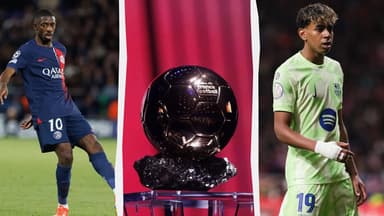 "Ballon d'Or"u kim qazanacaq? - Əsas namizədlər